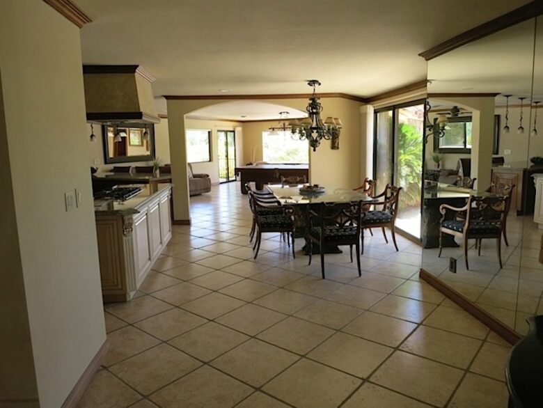 Resort at Rio Cox - Palm Desert, California