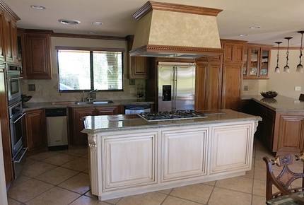 Resort at Rio Cox - Palm Desert, California