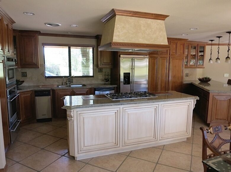 Resort at Rio Cox - Palm Desert, California