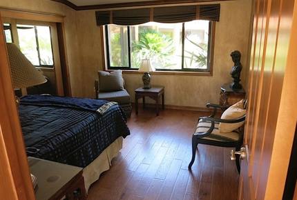 Resort at Rio Cox - Palm Desert, California