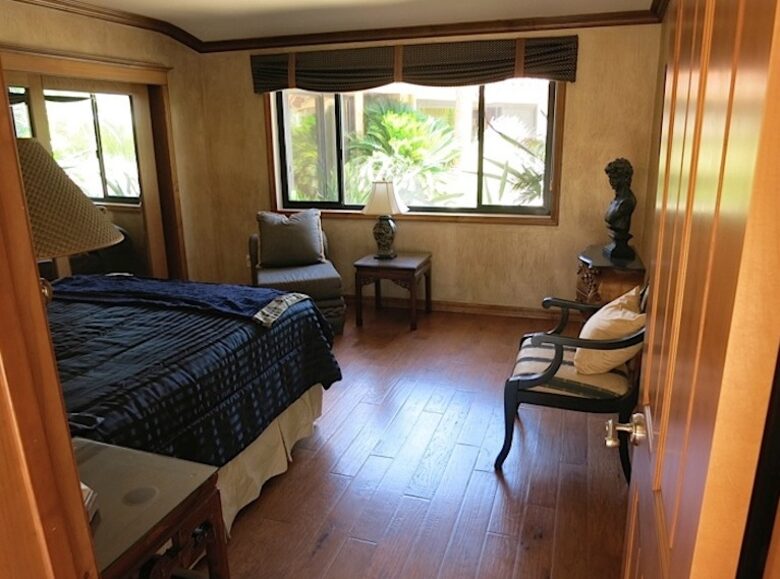 Resort at Rio Cox - Palm Desert, California