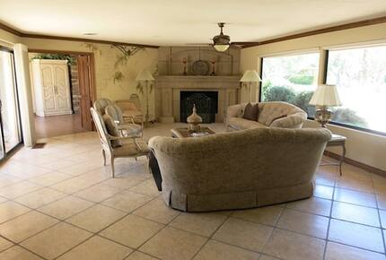 Resort at Rio Cox - Palm Desert, California