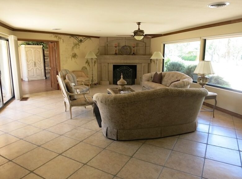 Resort at Rio Cox - Palm Desert, California