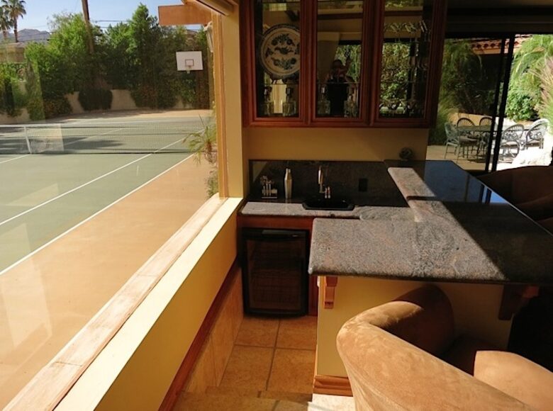 Resort at Rio Cox - Palm Desert, California