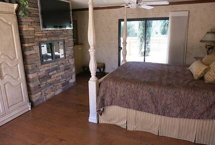 Resort at Rio Cox - Palm Desert, California