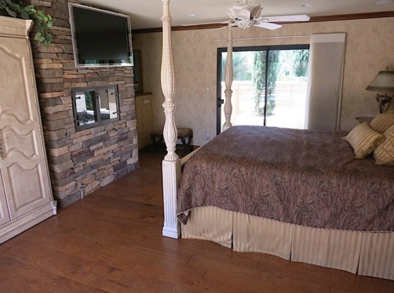 Resort at Rio Cox - Palm Desert, California