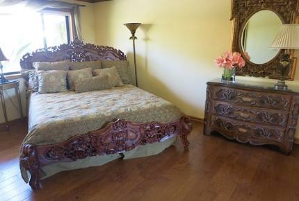 Resort at Rio Cox - Palm Desert, California