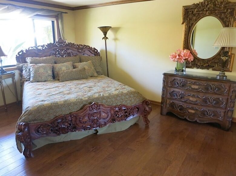 Resort at Rio Cox - Palm Desert, California