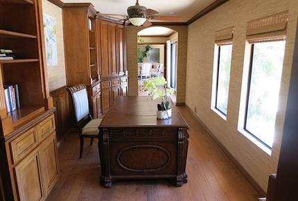 Resort at Rio Cox - Palm Desert, California