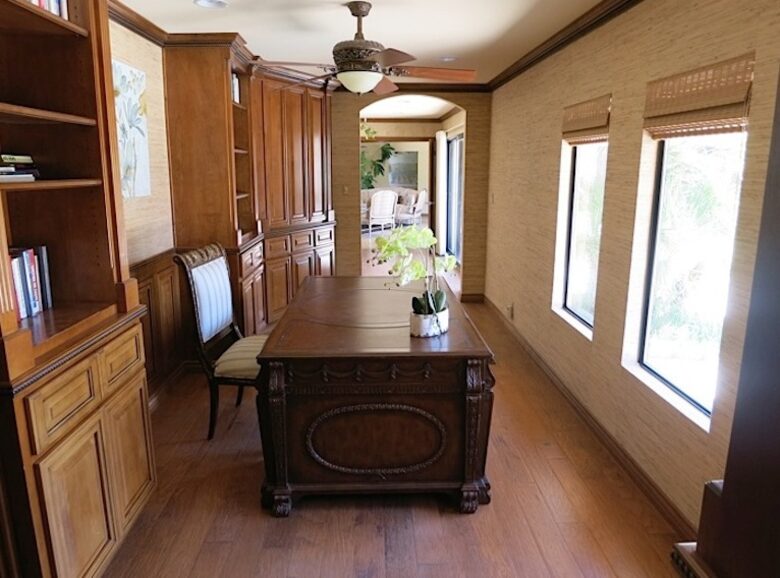 Resort at Rio Cox - Palm Desert, California