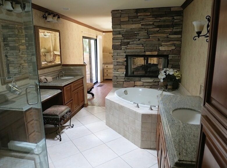 Resort at Rio Cox - Palm Desert, California