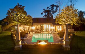 Kismet - Santa Barbara, California