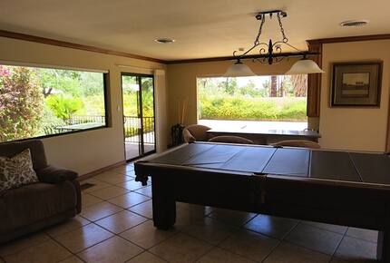 Resort at Rio Cox - Palm Desert, California