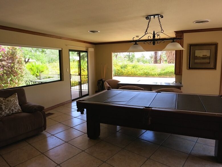 Resort at Rio Cox - Palm Desert, California