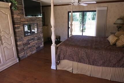 Resort at Rio Cox - Palm Desert, California