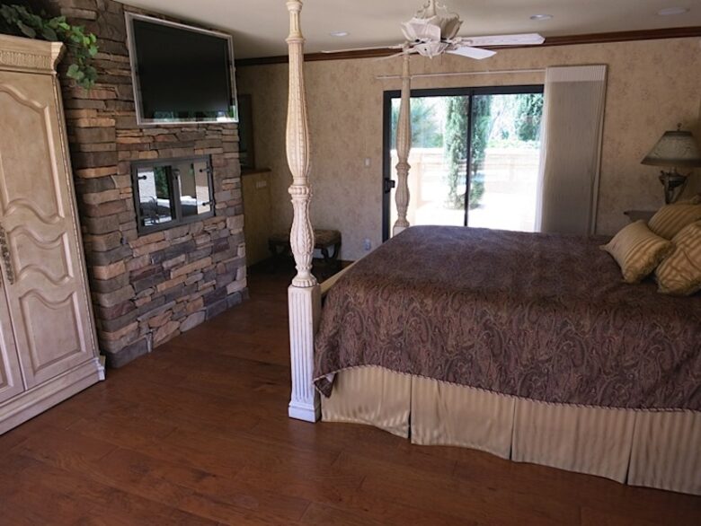 Resort at Rio Cox - Palm Desert, California