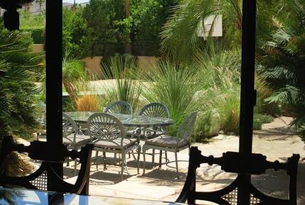 Resort at Rio Cox - Palm Desert, California