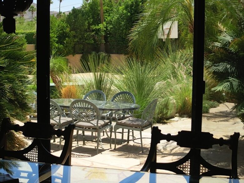 Resort at Rio Cox - Palm Desert, California