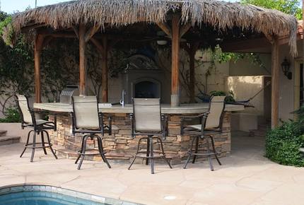 Resort at Rio Cox - Palm Desert, California