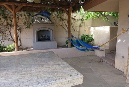 Resort at Rio Cox - Palm Desert, California