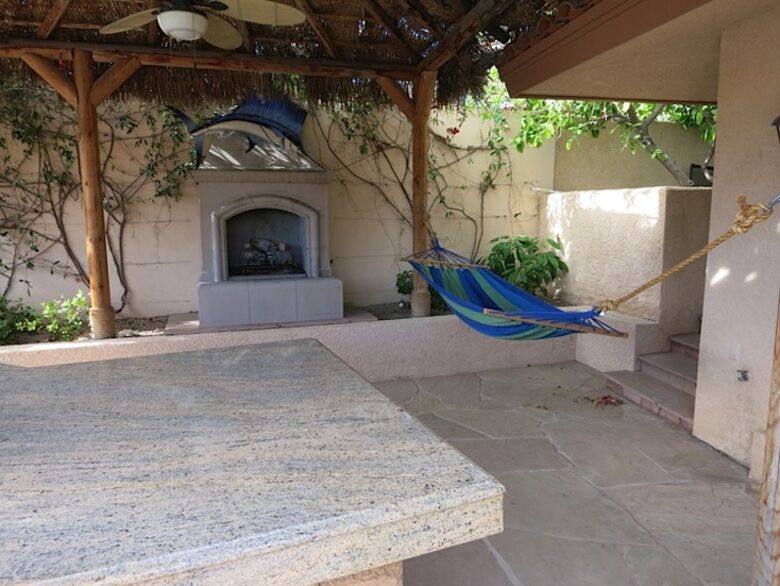 Resort at Rio Cox - Palm Desert, California