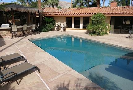 Resort at Rio Cox - Palm Desert, California