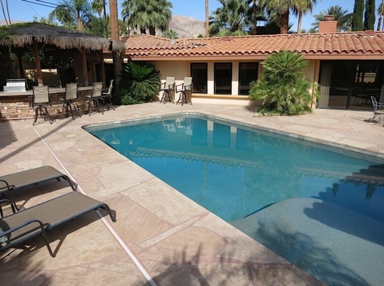 Resort at Rio Cox - Palm Desert, California