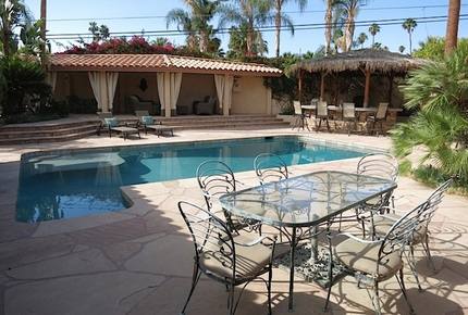 Resort at Rio Cox - Palm Desert, California