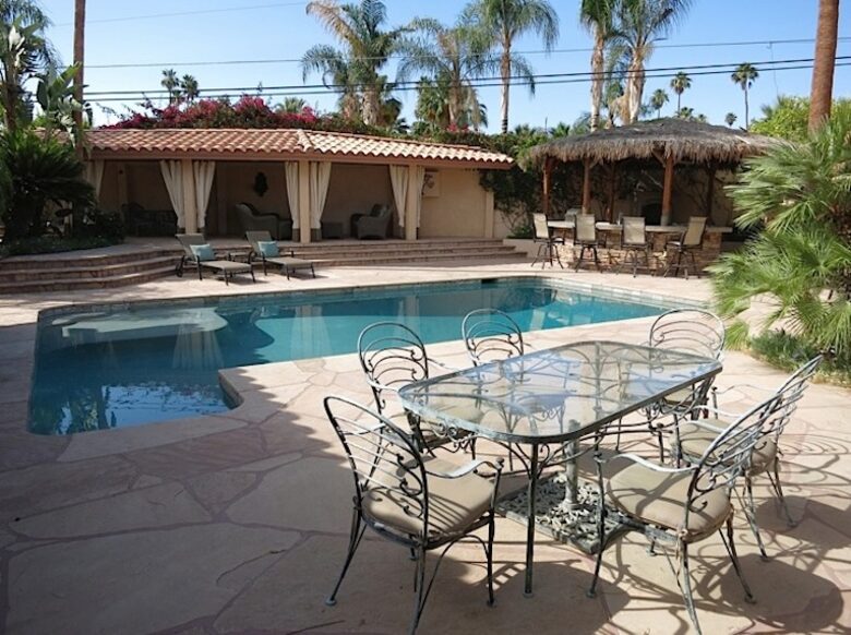 Resort at Rio Cox - Palm Desert, California