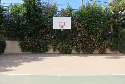 Resort at Rio Cox - Palm Desert, California