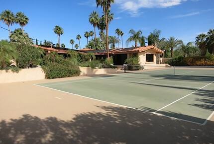 Resort at Rio Cox - Palm Desert, California