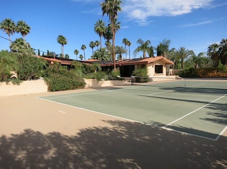 Resort at Rio Cox - Palm Desert, California