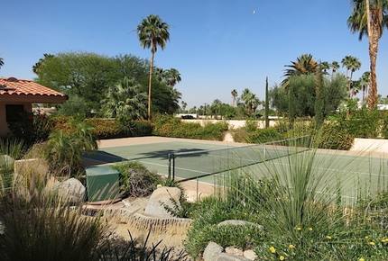 Resort at Rio Cox - Palm Desert, California