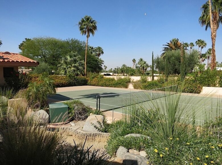 Resort at Rio Cox - Palm Desert, California