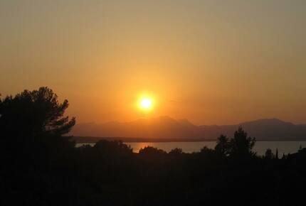 Can Trigo - Colonia de San Pere, Mallorca, Spain