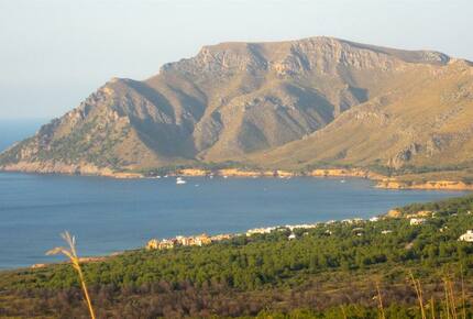 Can Trigo - Colonia de San Pere, Mallorca, Spain