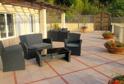 Can Trigo - Colonia de San Pere, Mallorca, Spain