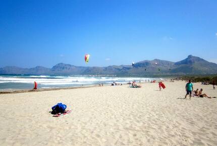 Can Trigo - Colonia de San Pere, Mallorca, Spain