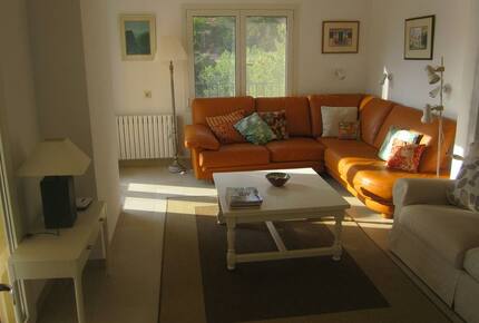 Can Trigo - Colonia de San Pere, Mallorca, Spain