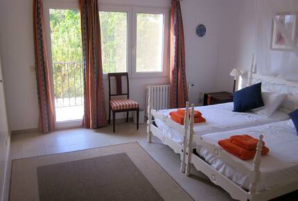 Can Trigo - Colonia de San Pere, Mallorca, Spain