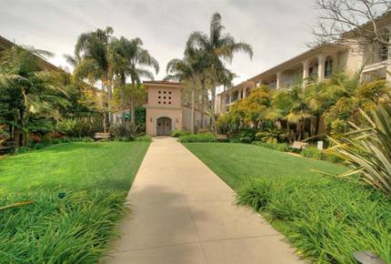 Santa Barbara Studio Condominium - Santa Barbara, California