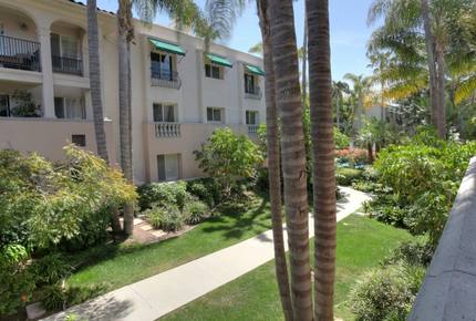 Santa Barbara Studio Condominium - Santa Barbara, California