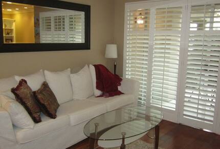 Santa Barbara Studio Condominium - Santa Barbara, California