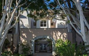 Santa Barbara Studio Condominium - Santa Barbara, California