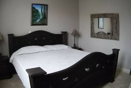 The Embassy-Hermosa Palms, Playa Hermosa - Playa Hermosa, Costa Rica