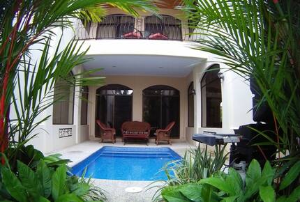 The Embassy-Hermosa Palms, Playa Hermosa - Playa Hermosa, Costa Rica