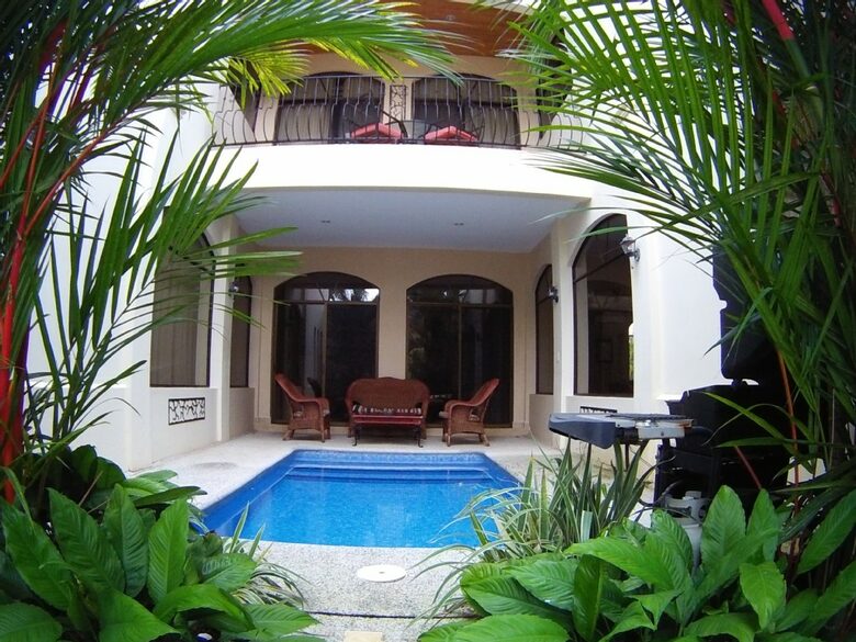 The Embassy-Hermosa Palms, Playa Hermosa - Playa Hermosa, Costa Rica