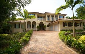 Key Largo Adventure - Key Largo, Florida