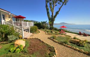 Seawind - Santa Barbara, California