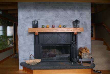 Lake Wenatchee Lodge - Leavenworth, Washington